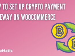 How to Set up Crypto Payment Gateway on WooCommerce